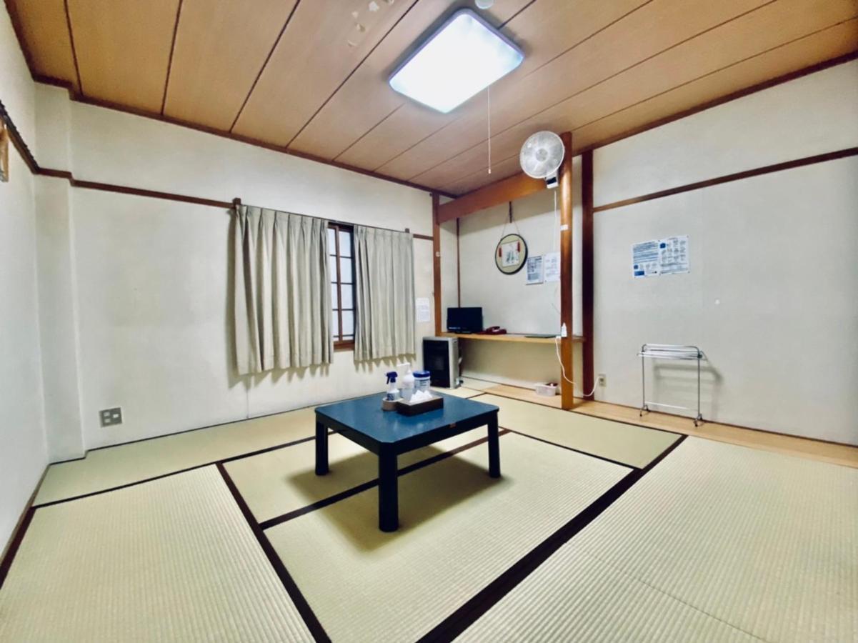Naeba Lodge Oka Yuzawa  Exterior photo