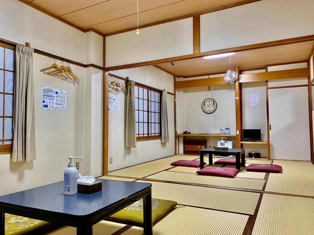 Naeba Lodge Oka Yuzawa  Exterior photo
