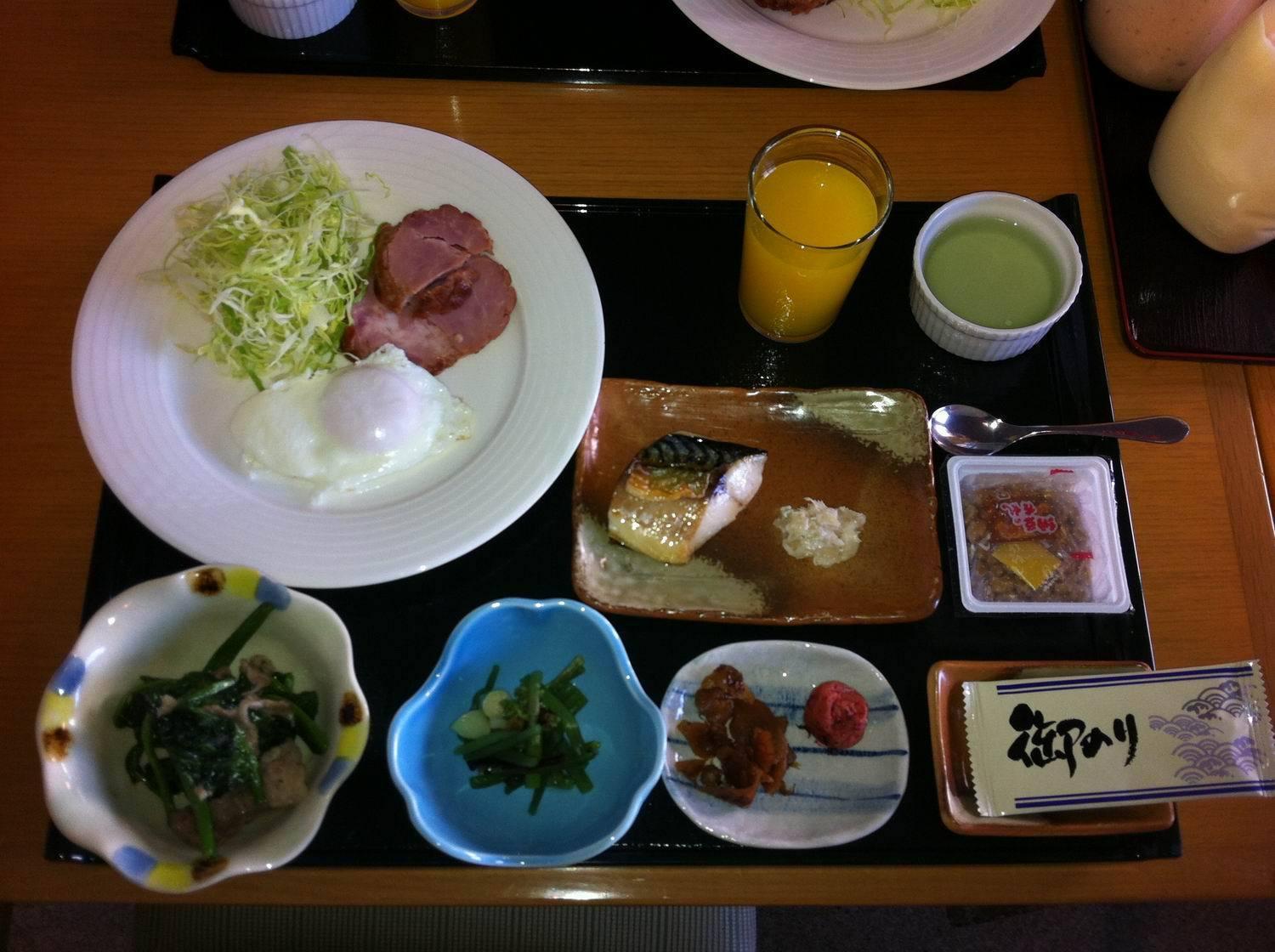 Naeba Lodge Oka Yuzawa  Room photo