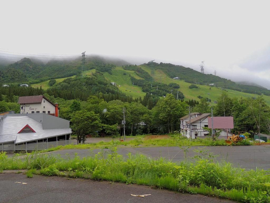 Naeba Lodge Oka Yuzawa  Exterior photo