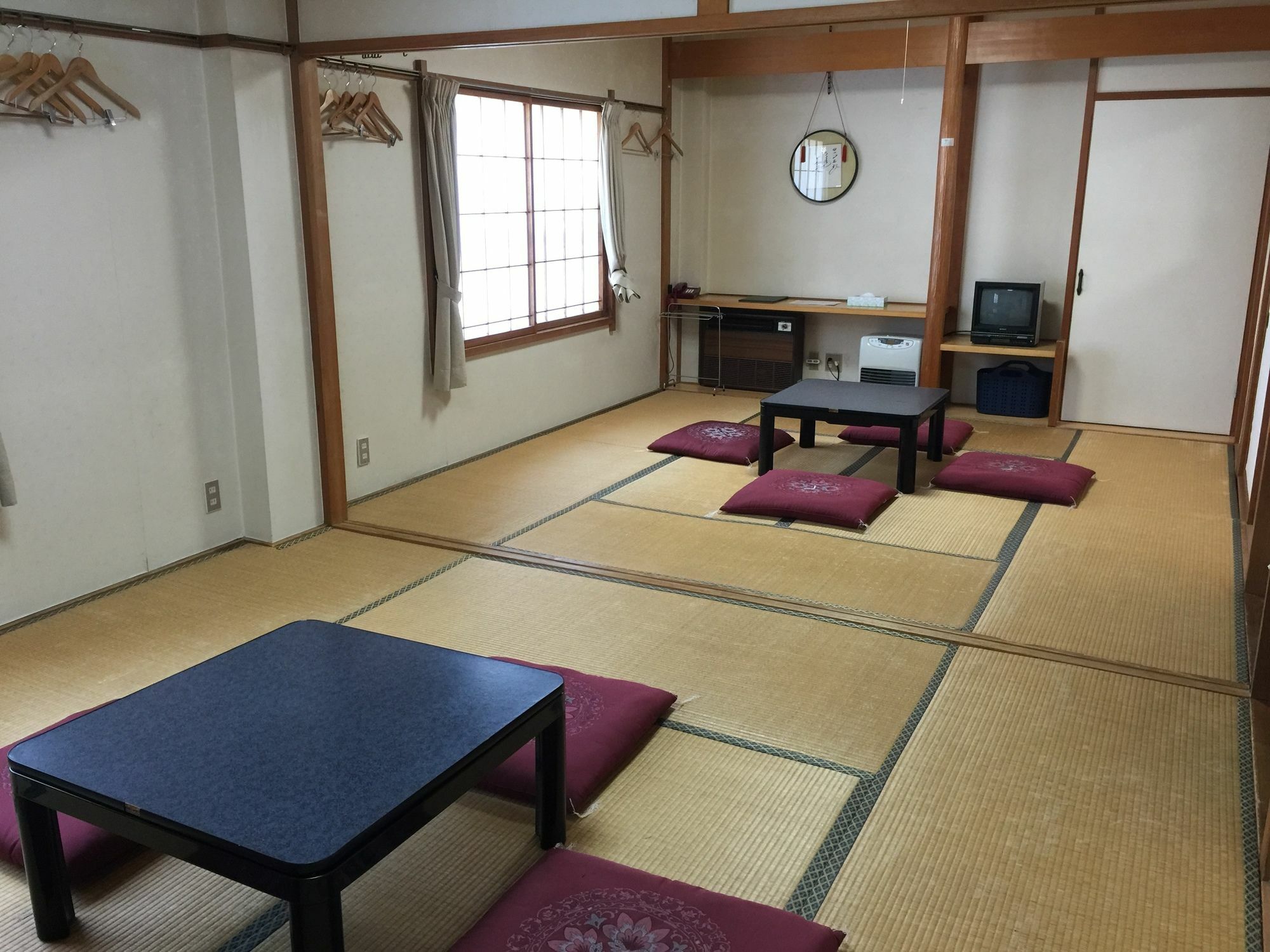 Naeba Lodge Oka Yuzawa  Exterior photo